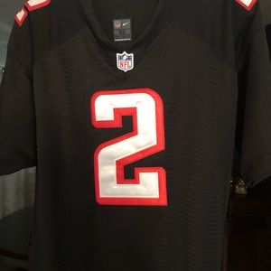 Matt Ryan Atlanta Falcons jersey